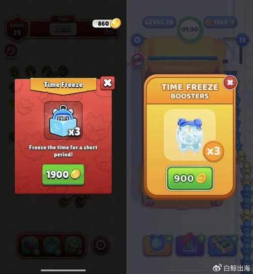 一年内第3款千万月流水产品 为什么是这家厂商华丽转身游戏研发及推广