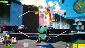 《Lost Epic》 挑战无尽神域之谜的横向动作游戏之旅