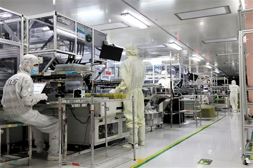 重视研发找准快车道，江粉高科上半年销售额实现逆势增长