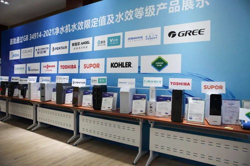 首批通过净水机水效新国标，云米净水器展现强悍性能与智能新高度